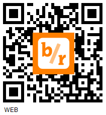 QR-code naar BeterRekenen.nl